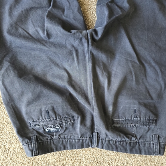 Men's Nautica dress pants size 34 x 34 - Picture 3 of 8